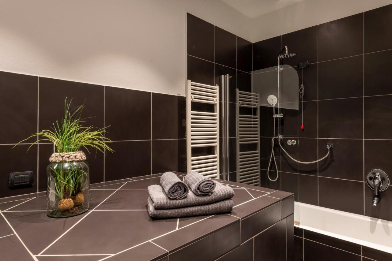 Boutique Apartment Porta Duomo, Close To The Lake! كومو المظهر الخارجي الصورة