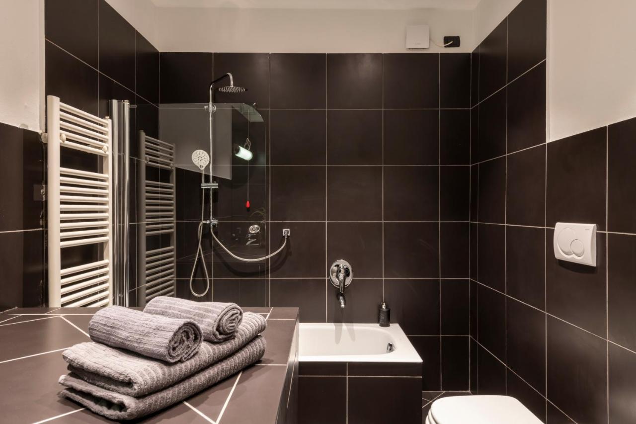 Boutique Apartment Porta Duomo, Close To The Lake! كومو المظهر الخارجي الصورة