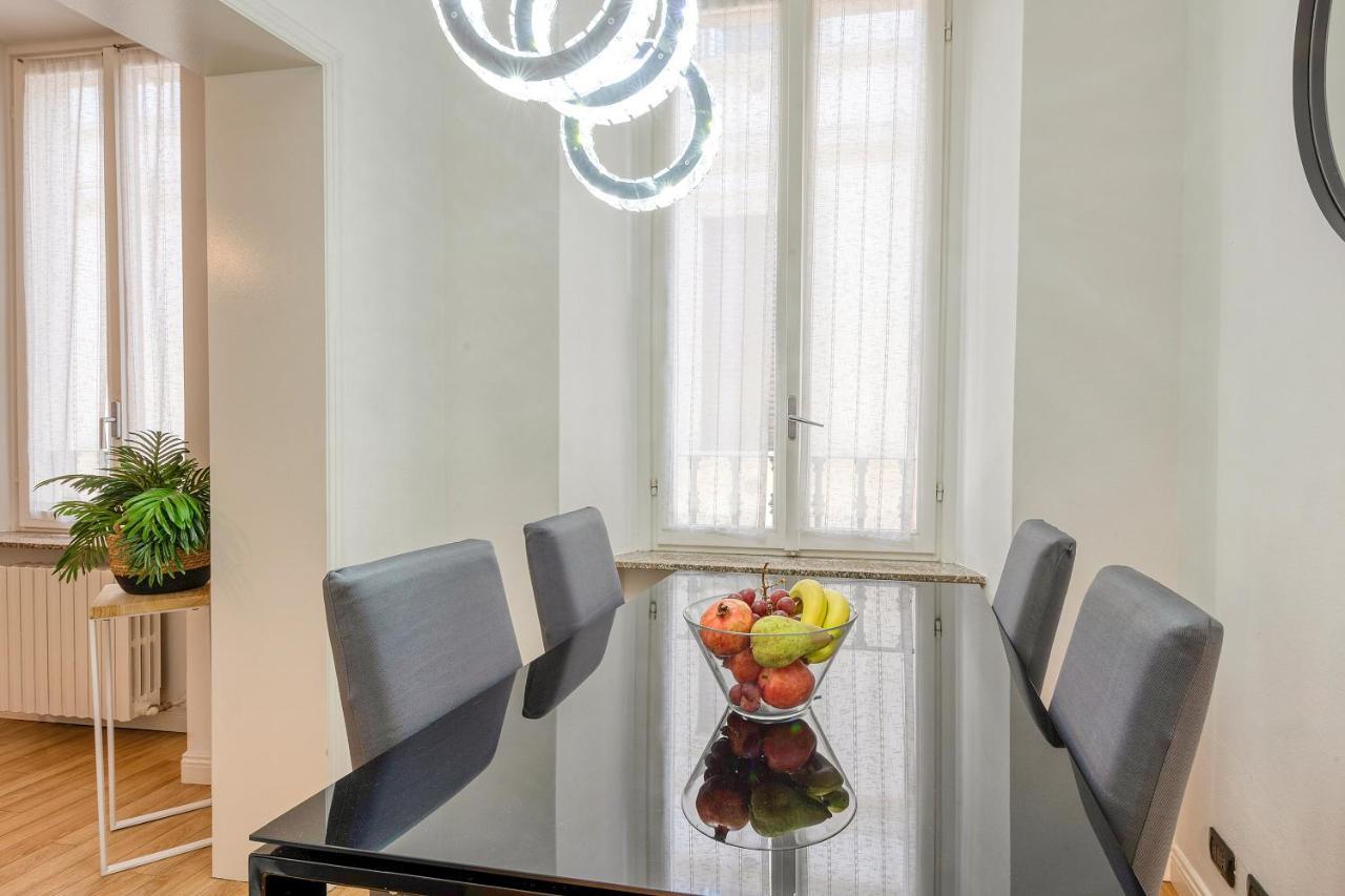 Boutique Apartment Porta Duomo, Close To The Lake! كومو المظهر الخارجي الصورة